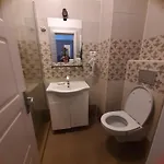 White Pearl Апартаменты *