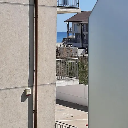 White Pearl Apartamento *