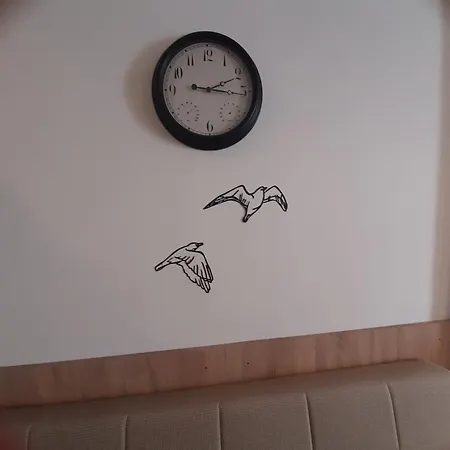 Apartamento White Pearl *