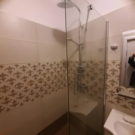 Apartment White Pearl Navodari